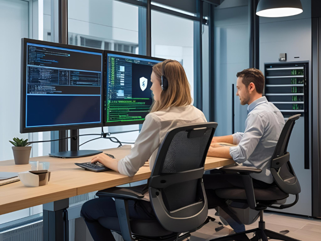 Informatica Dinamica Srl - Server Virtuali e SmartWorking