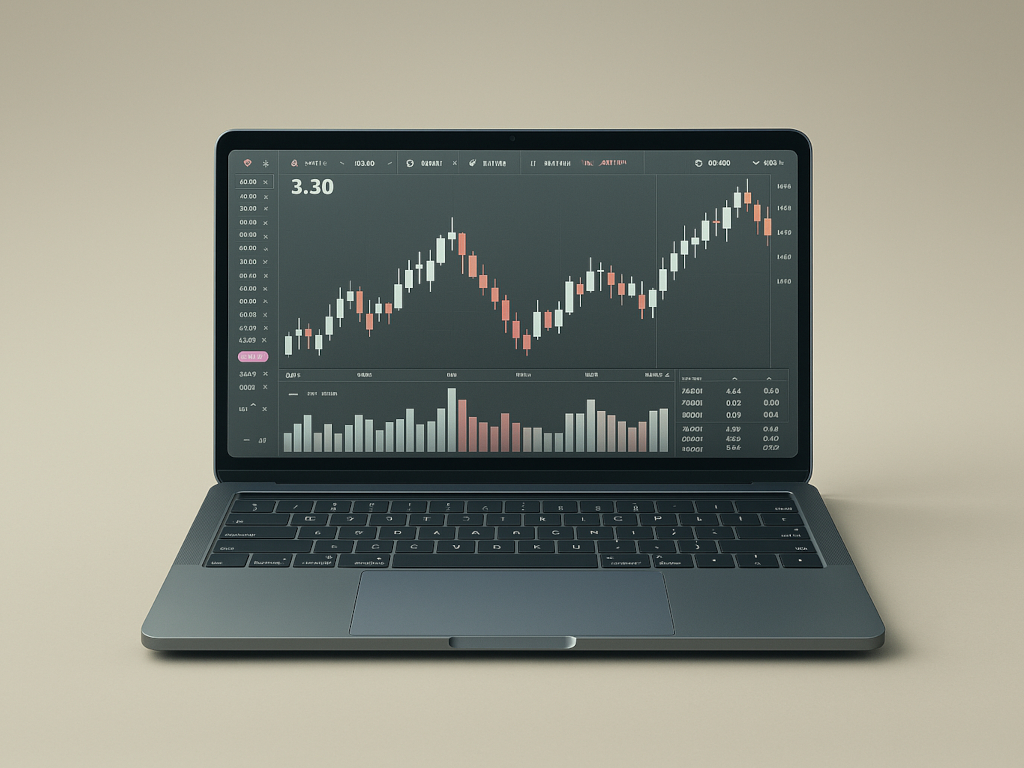 Informatica Dinamica Srl - Trading